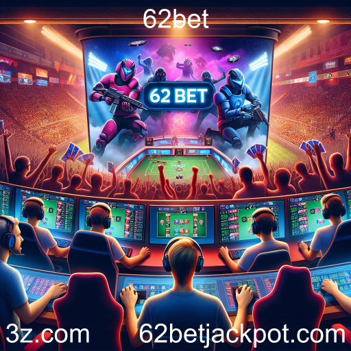 A Ascensão dos eSports: Uma Nova Era de Competição e Entretenimento